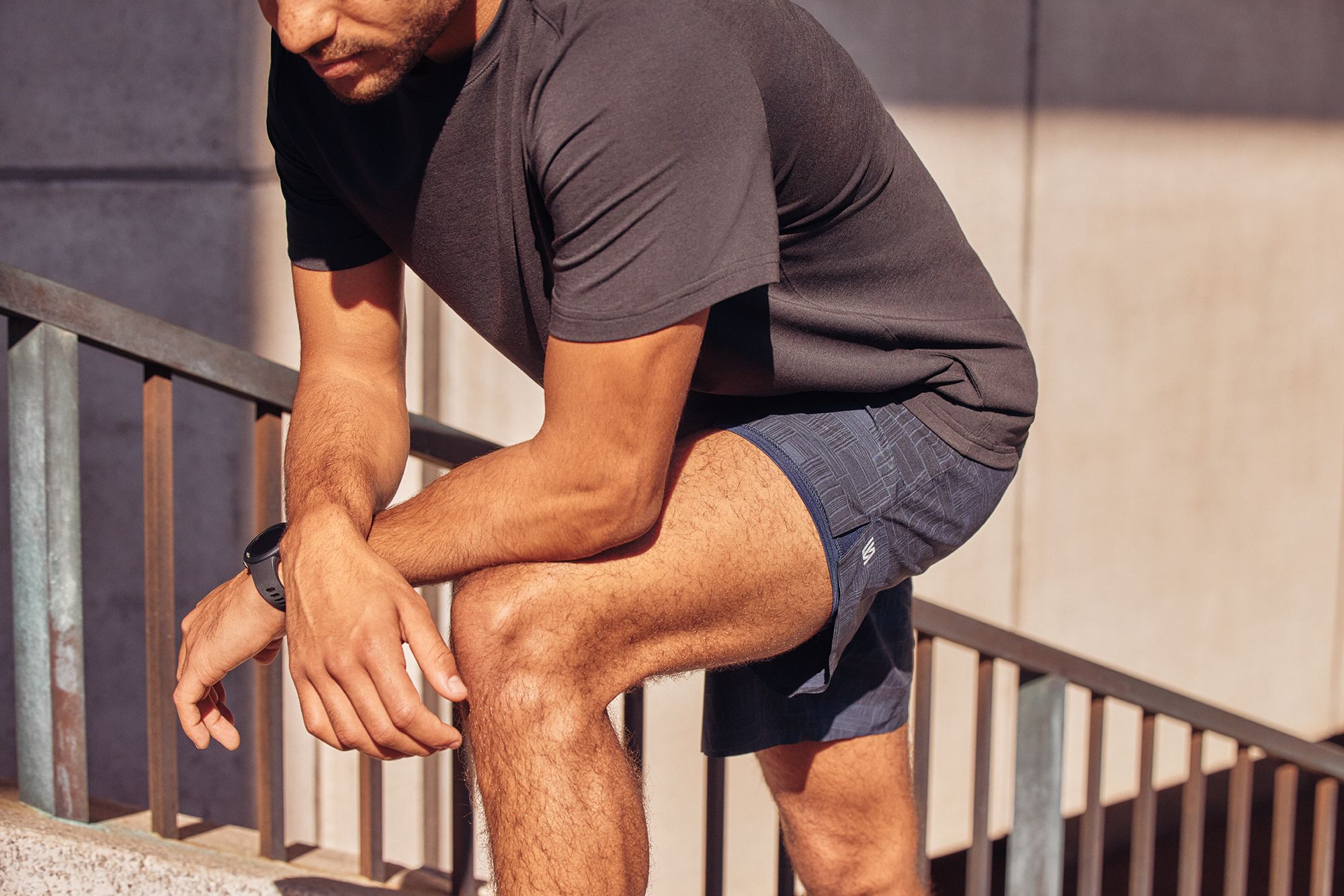 VRST Men's Icon Short Sleeve Tee product image