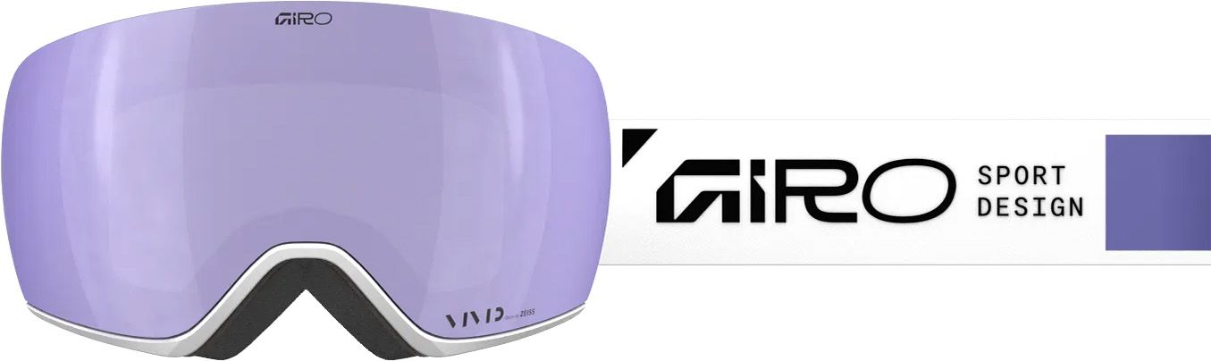 Giro Article II Snow Goggles 2026 product image