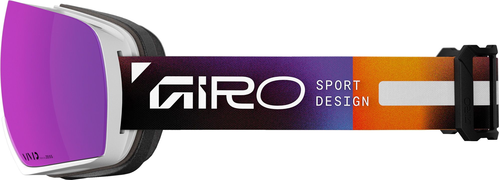 Giro Article II Snow Goggles 2026 product image