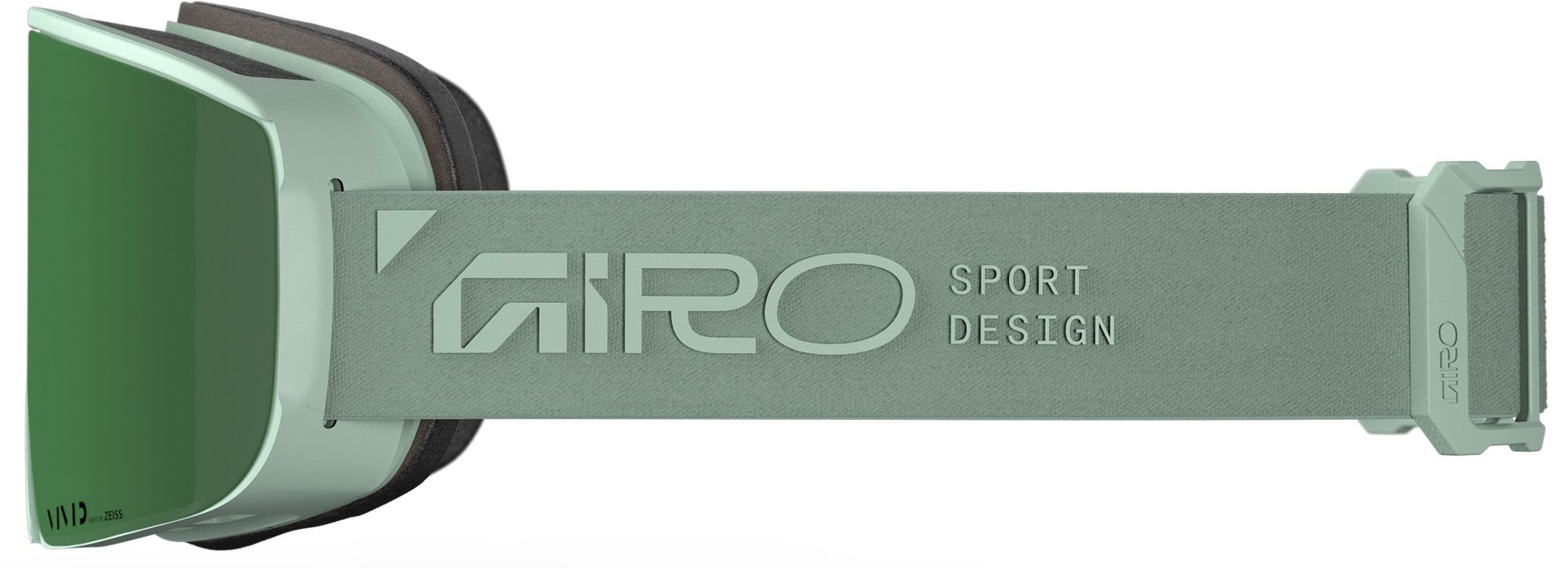 Giro Axis Snow Goggles with Bonus Lens product image