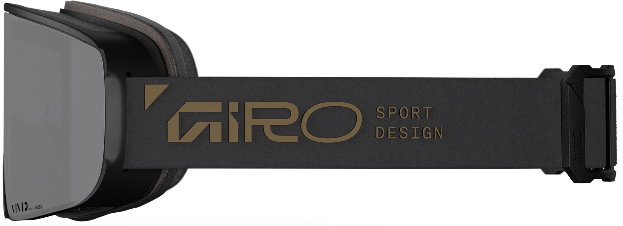 Giro Unisex Axis Snow Goggles with Bonus Lens product image