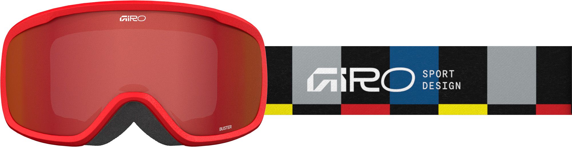 Giro Buster Snow Goggles - Youth product image
