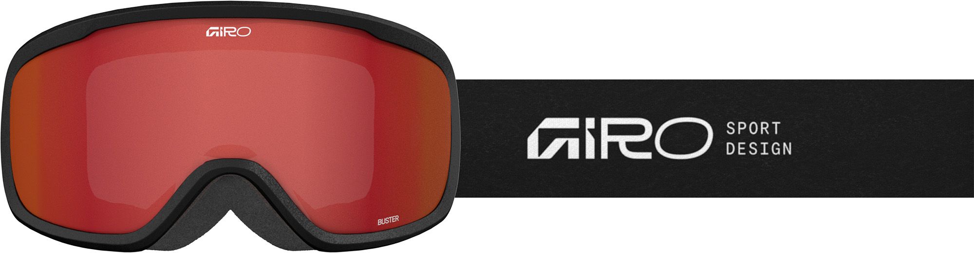 Giro Buster Snow Goggles - Youth product image