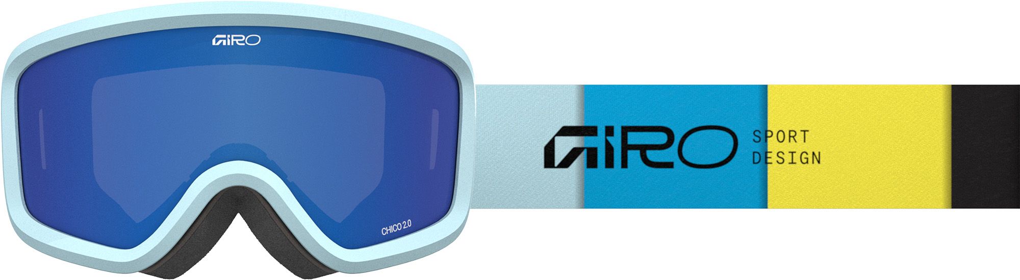 Giro Chico 2.0 Snow Goggles - Youth product image