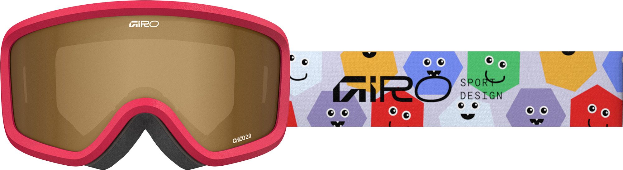 Giro Chico 2.0 Snow Goggles - Youth product image