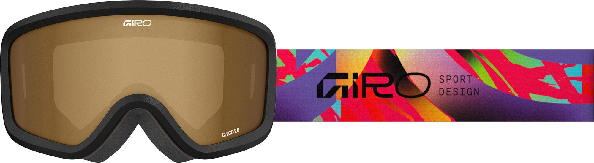 Giro Chico 2.0 Snow Goggles - Youth product image