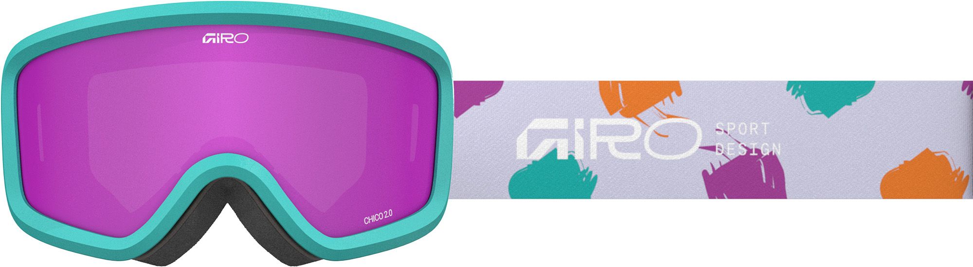 Giro Chico 2.0 Snow Goggles - Youth product image