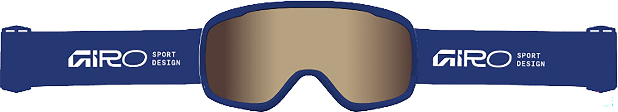 Giro Youth Chico II AR40 Snow Goggle product image