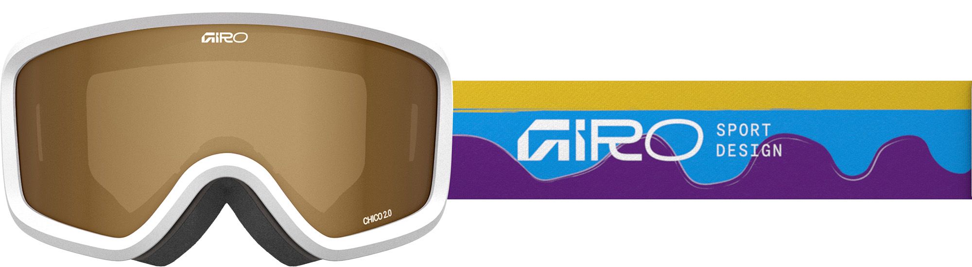 Giro Chico 2.0 Snow Goggles - Youth product image