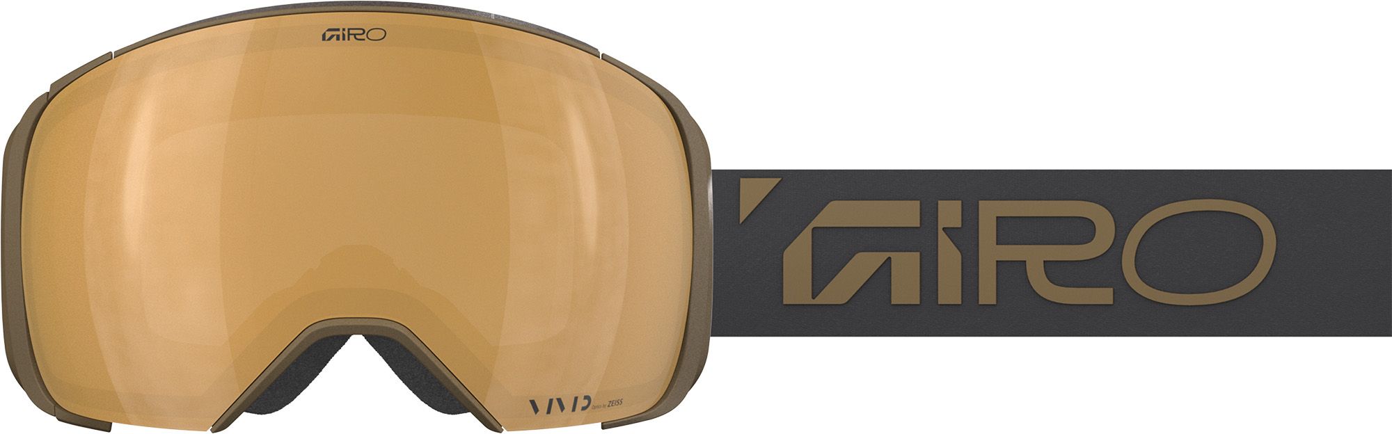 Giro Comp Snow Goggles product image