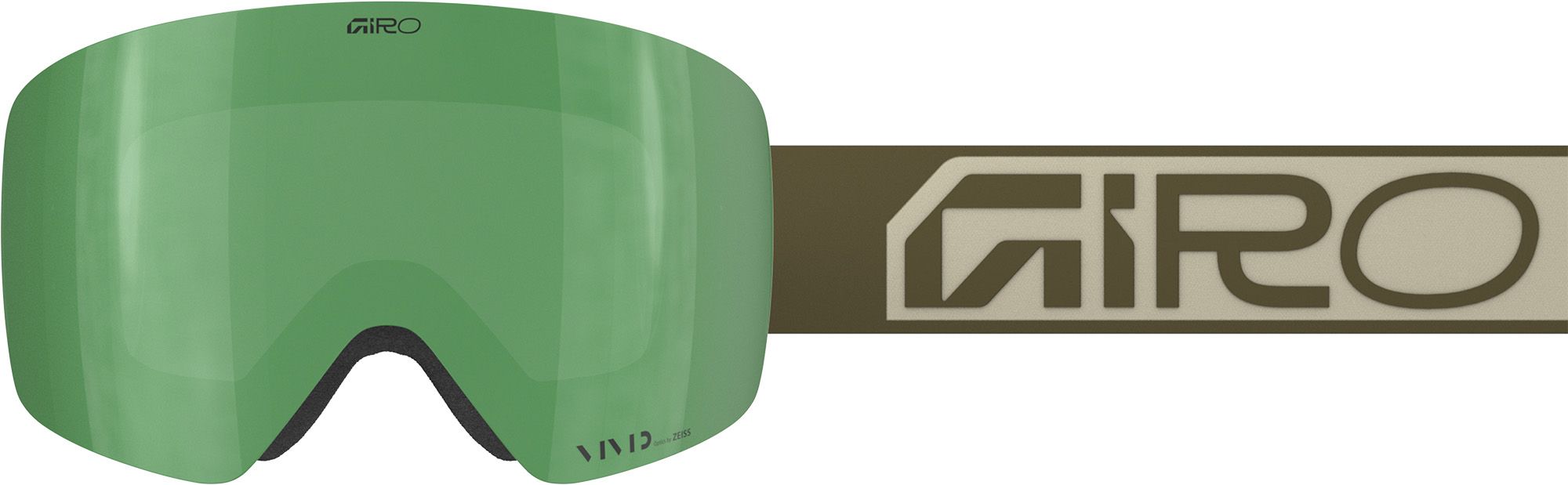 Giro Contour Snow Goggles product image