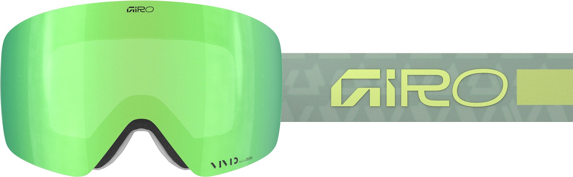 Giro Unisex Contour RS Snow Goggles product image