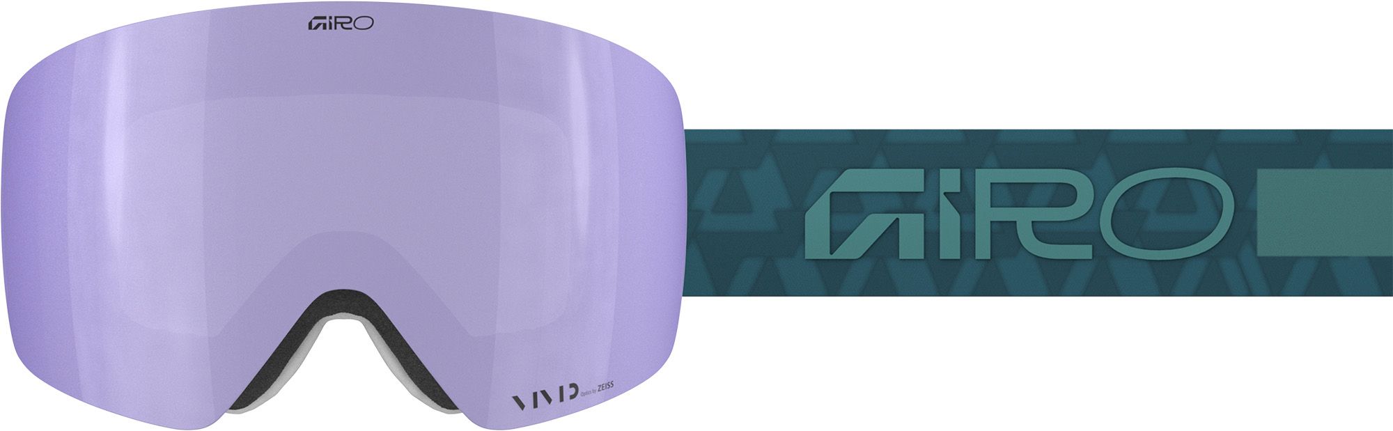 Giro Unisex Contour RS Snow Goggles product image