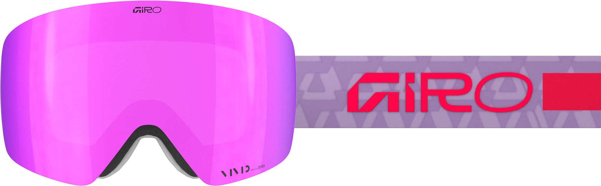 Giro Unisex Contour RS Snow Goggles product image