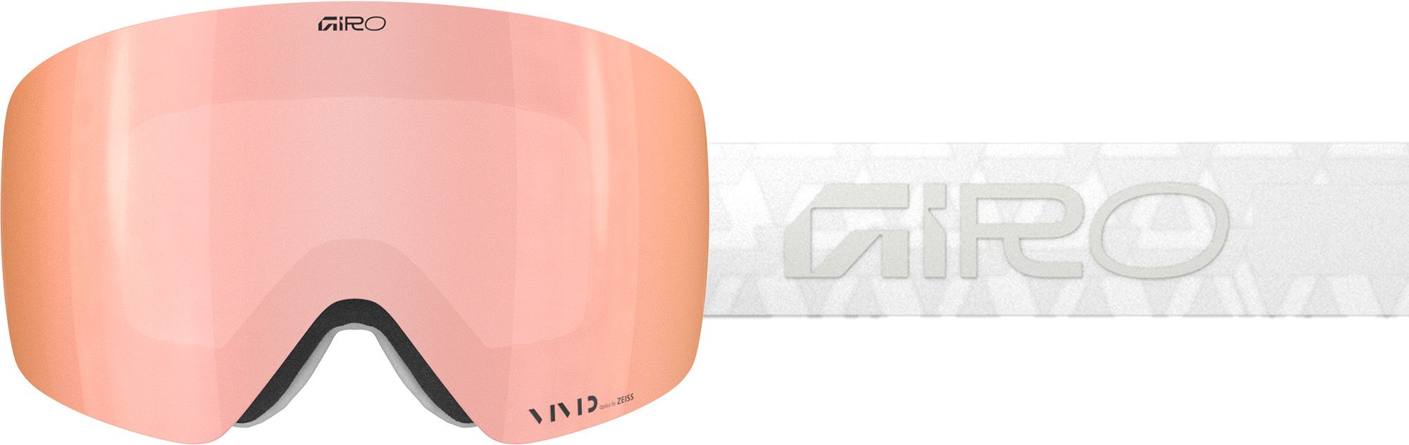 Giro Unisex Contour RS Snow Goggles product image