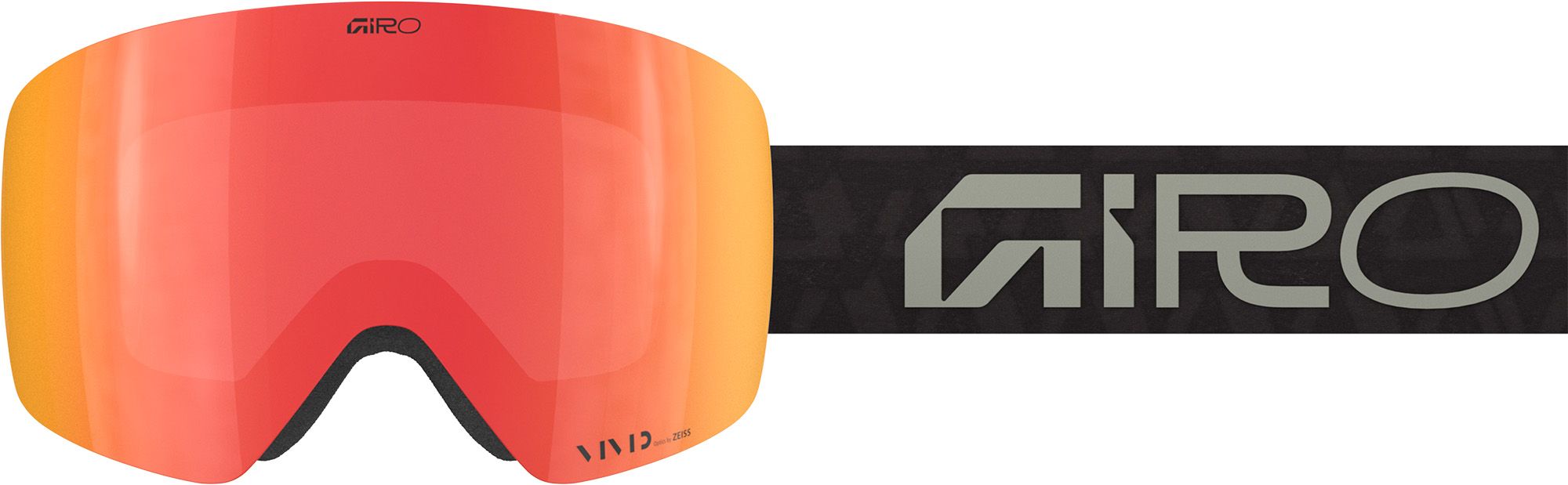 Giro Unisex Contour RS Snow Goggles product image