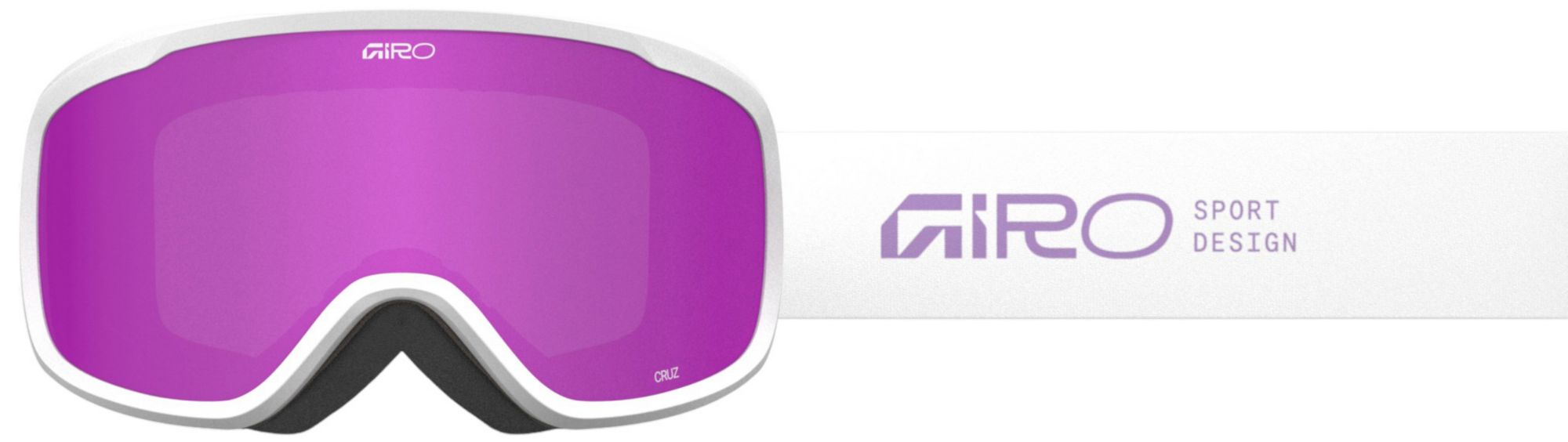 Giro Cruz Snow Goggles 2026 product image