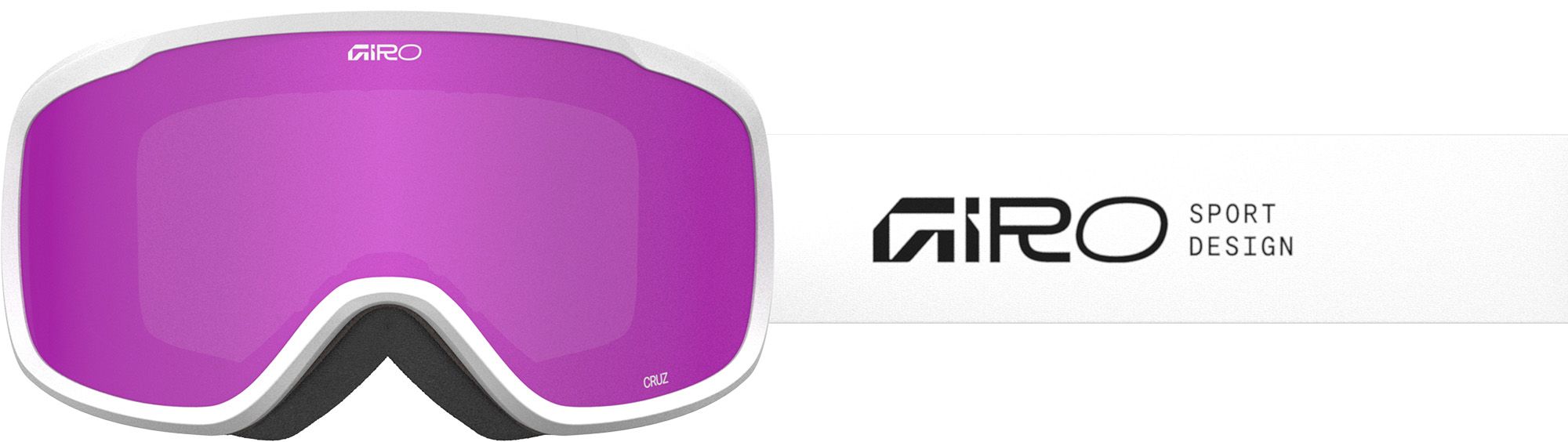 Giro Cruz Snow Goggles 2026 product image