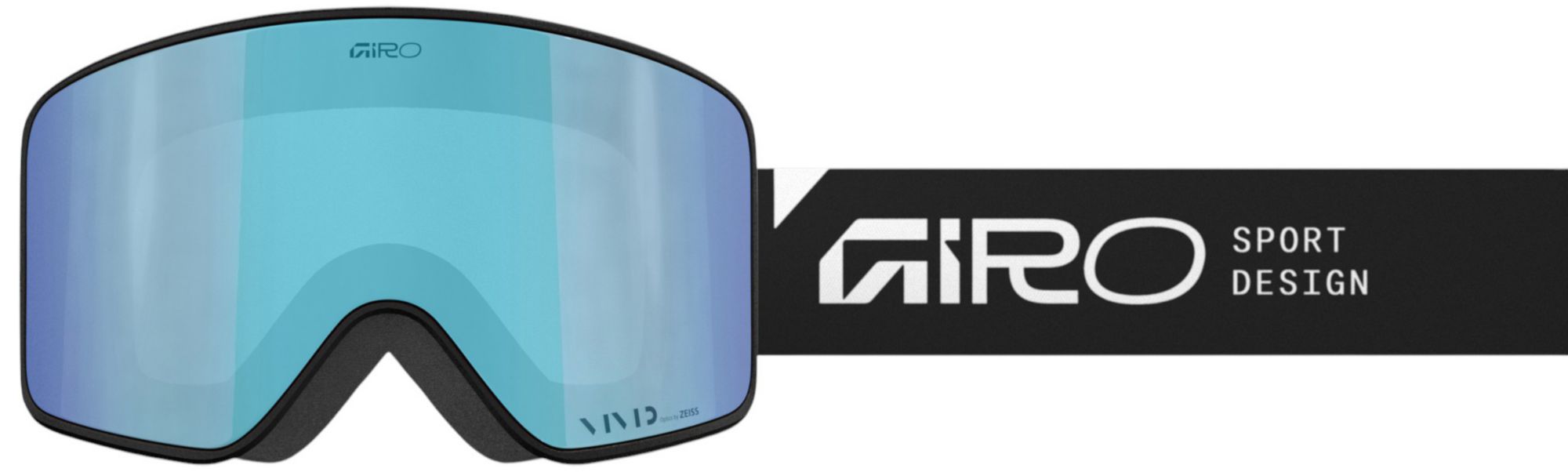 Giro Method Snow Goggles 2026 product image