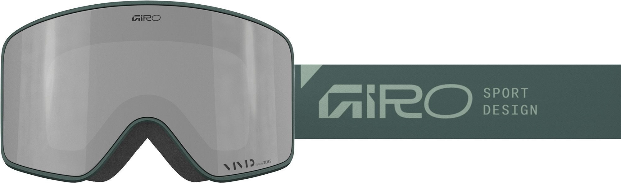 Giro Method Snow Goggles 2026 product image