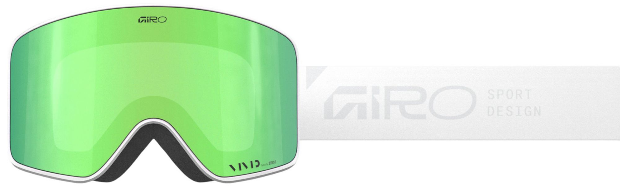 Giro Method Snow Goggles 2026 product image