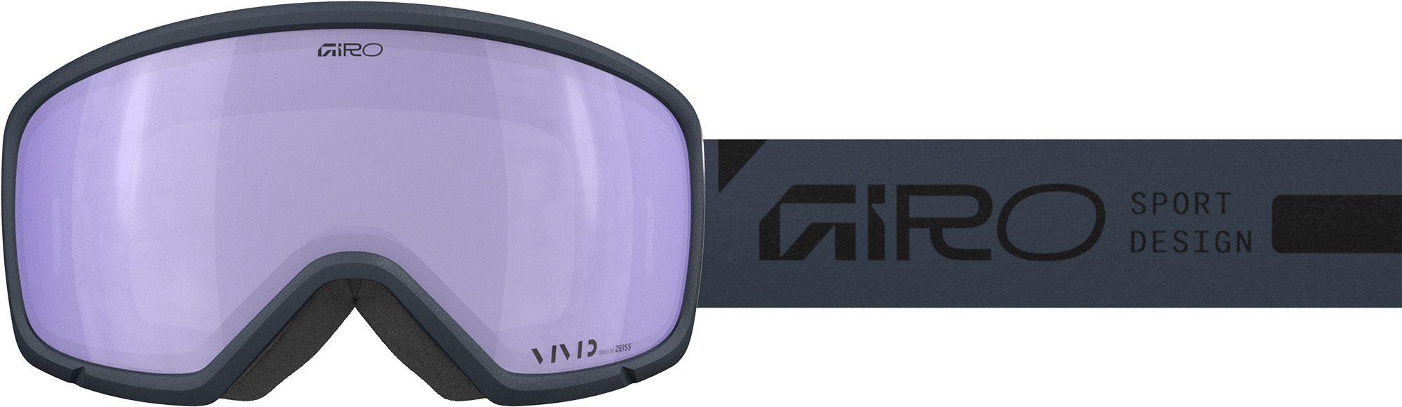 Giro Women's Millie Snow Goggles product image