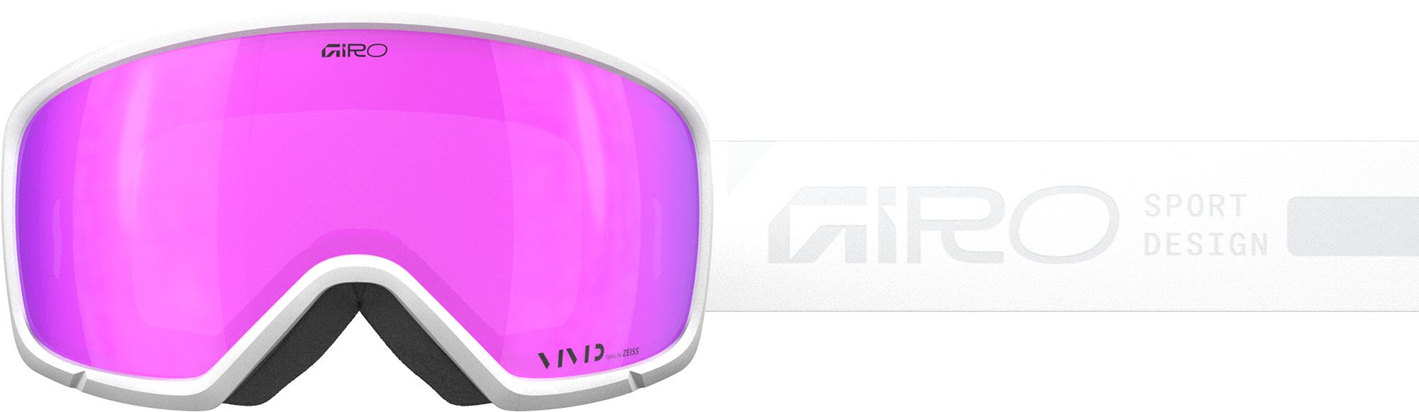 Giro Women's Millie Snow Goggles product image