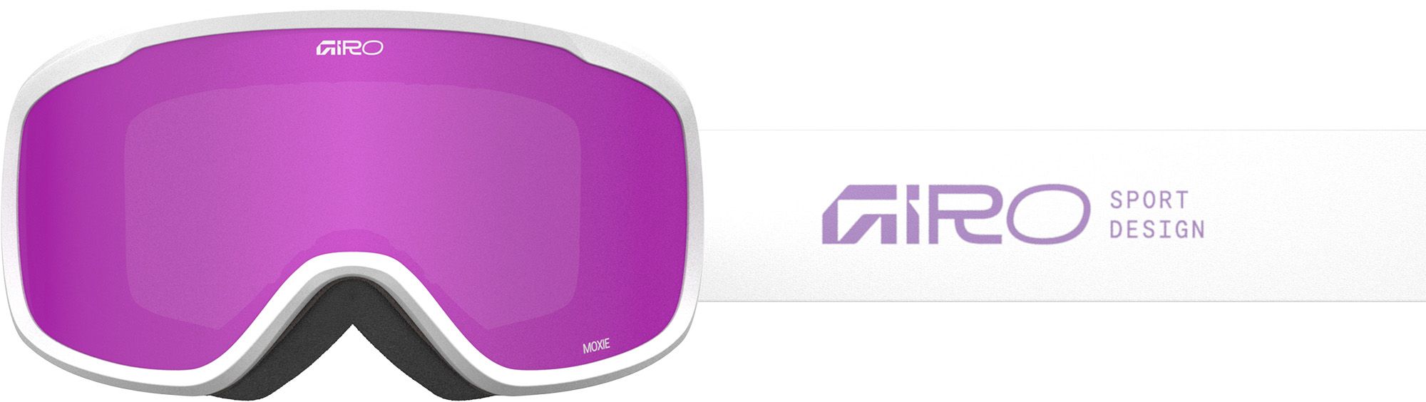 Giro Women's Moxie Snow Goggles with Bonus Lens product image