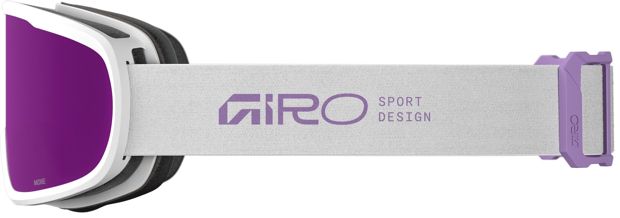 Giro Women's Moxie Snow Goggles with Bonus Lens product image