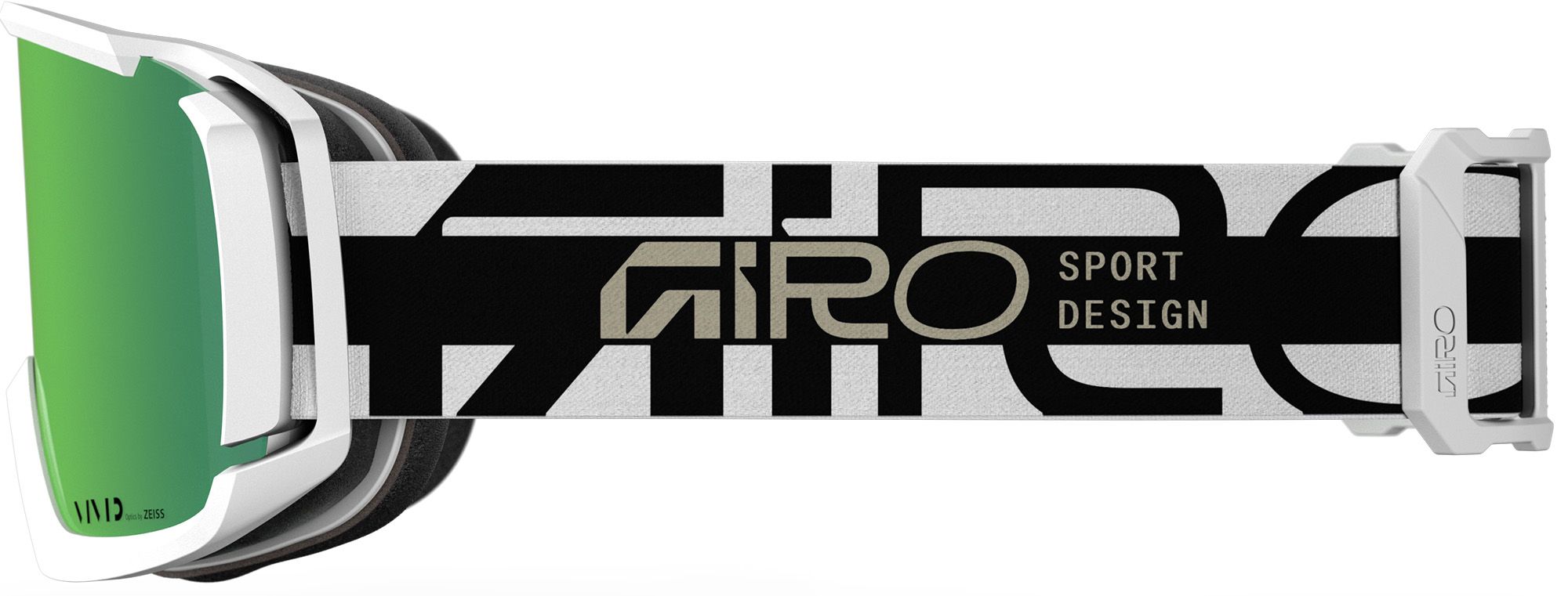 Giro Revolt Snow Goggles product image