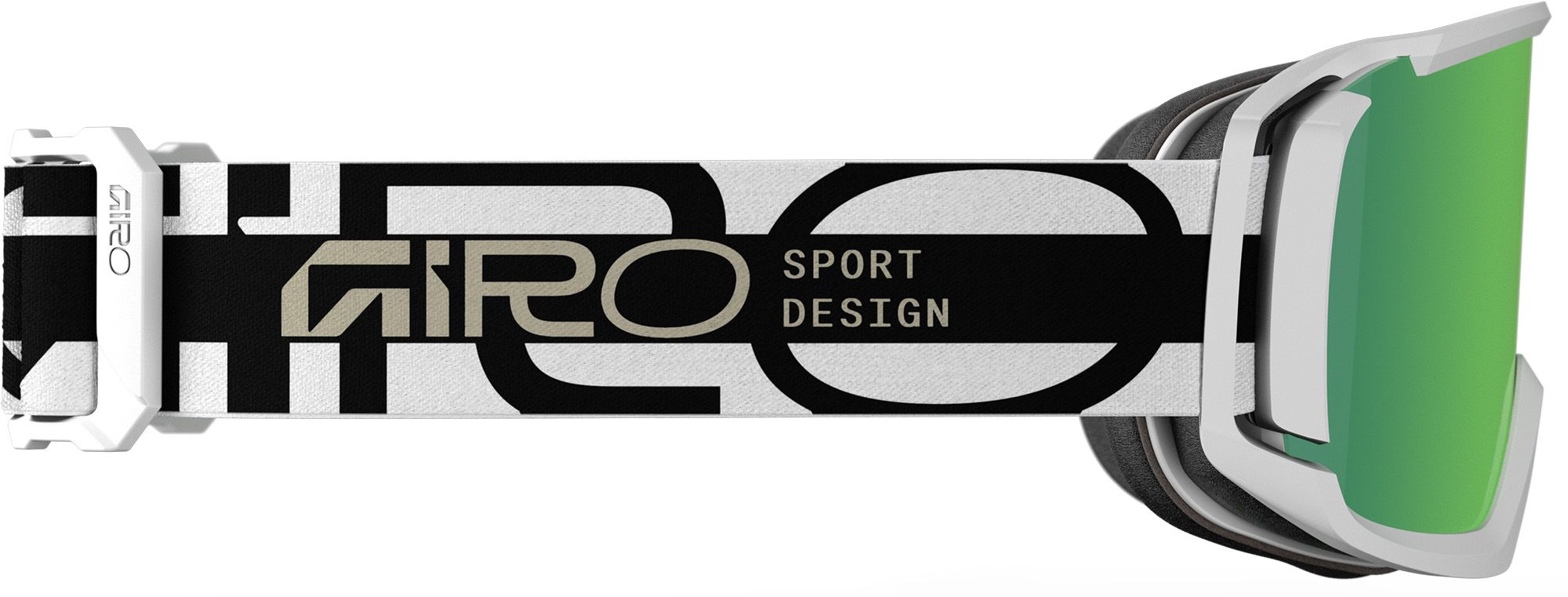 Giro Revolt Snow Goggles product image