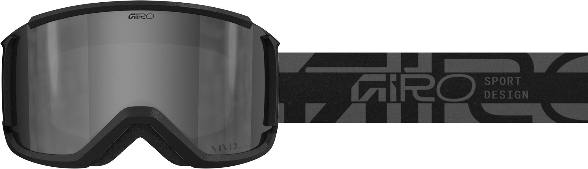Giro Revolt Snow Goggles product image