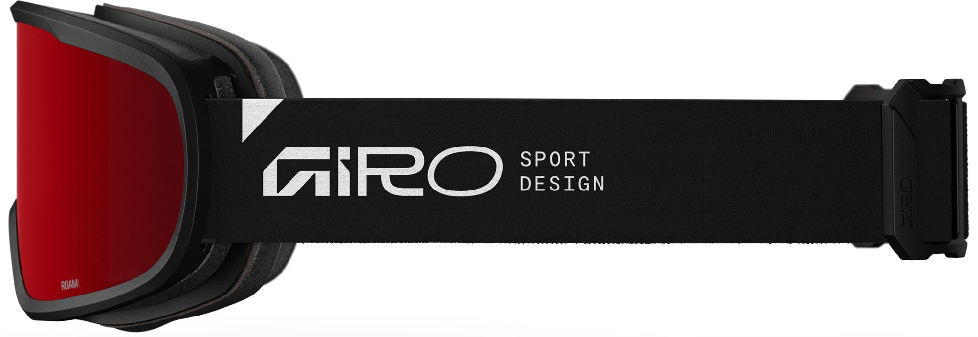 Giro Unisex Roam Snow Goggles 2026 product image