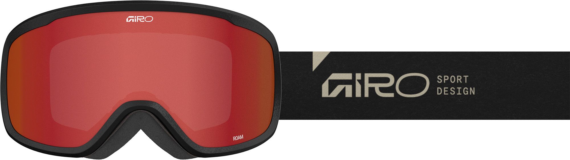 Giro Roam Snow Goggles 2026 product image