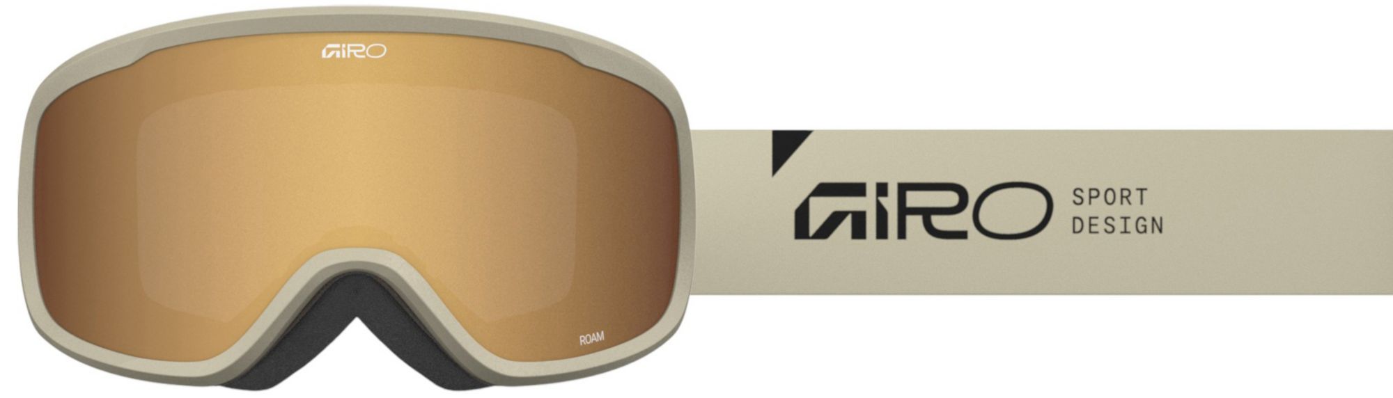 Giro Roam Snow Goggles 2026 product image