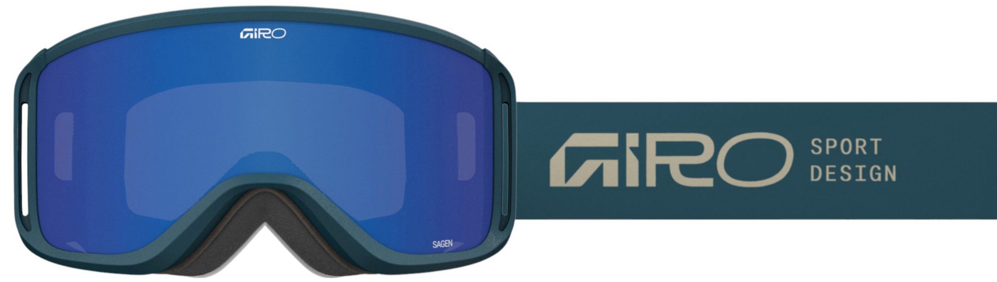 Giro Sagen Snow Goggles 2026 product image