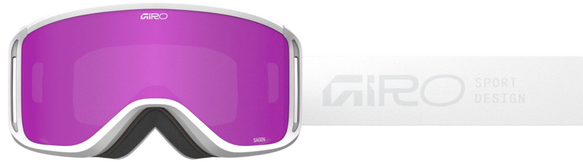 Giro Sagen Snow Goggles 2026 product image