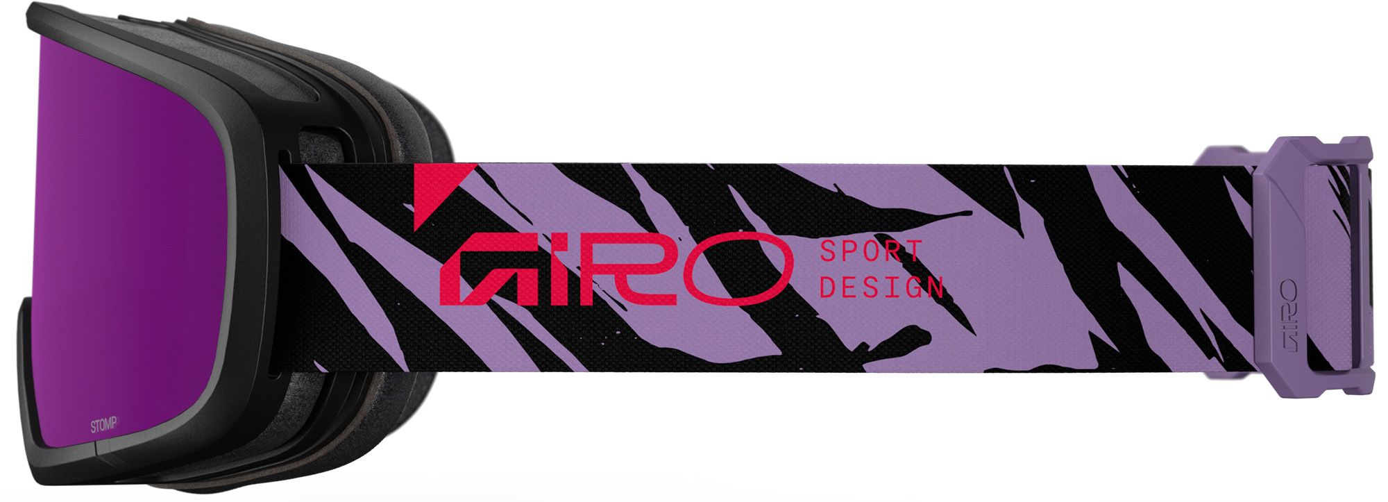 Giro Stomp Snow Goggles 2026 - Youth product image