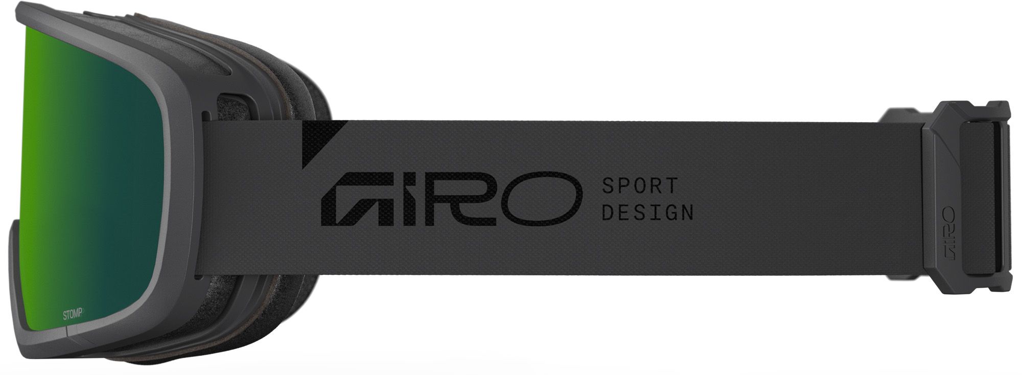 Giro Youth Stomp Snow Goggles 2026 product image