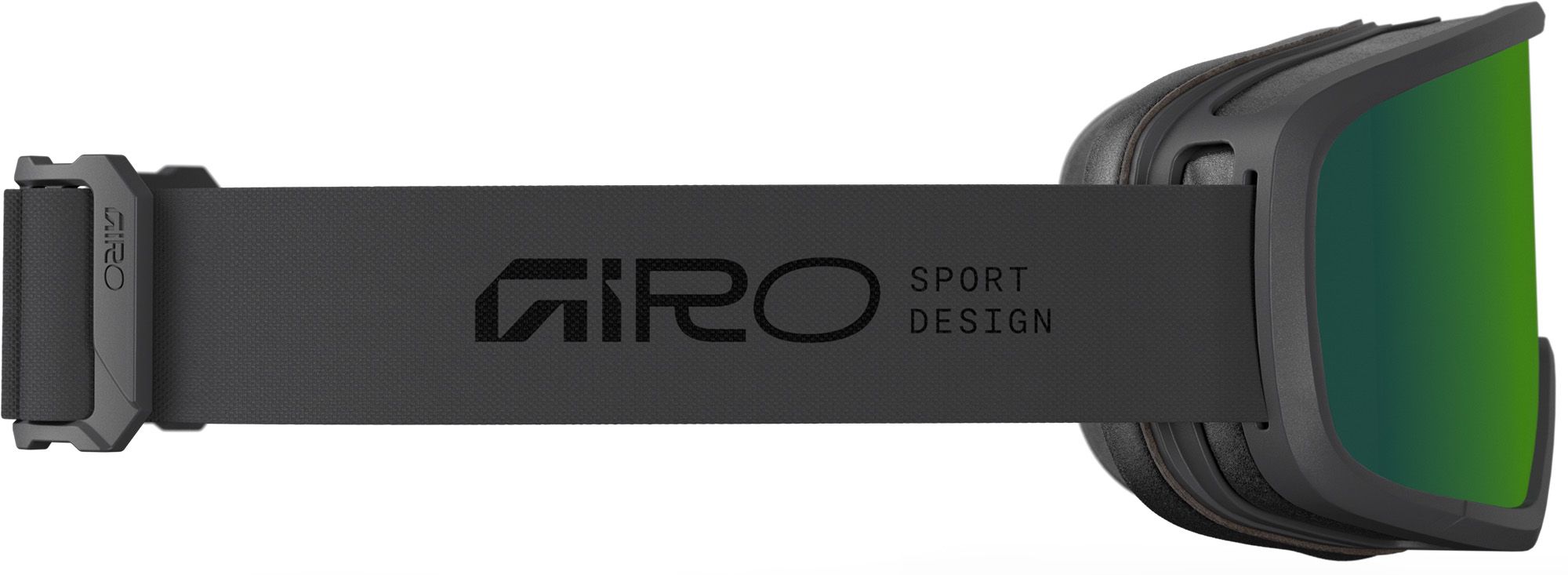 Giro Youth Stomp Snow Goggles 2026 product image