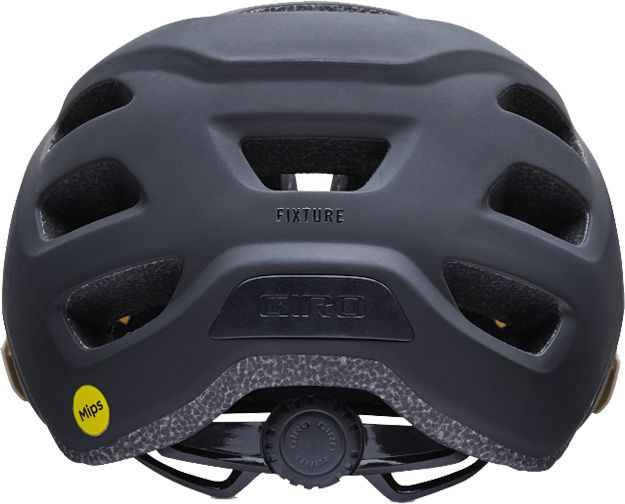 Giro Adult Fixture MIPS Bike Helmet product image