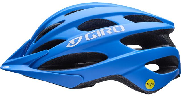 Giro Adult Lever MIPS Bike Helmet product image