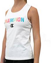 Champion Girls' Collegiate Tank Top product image