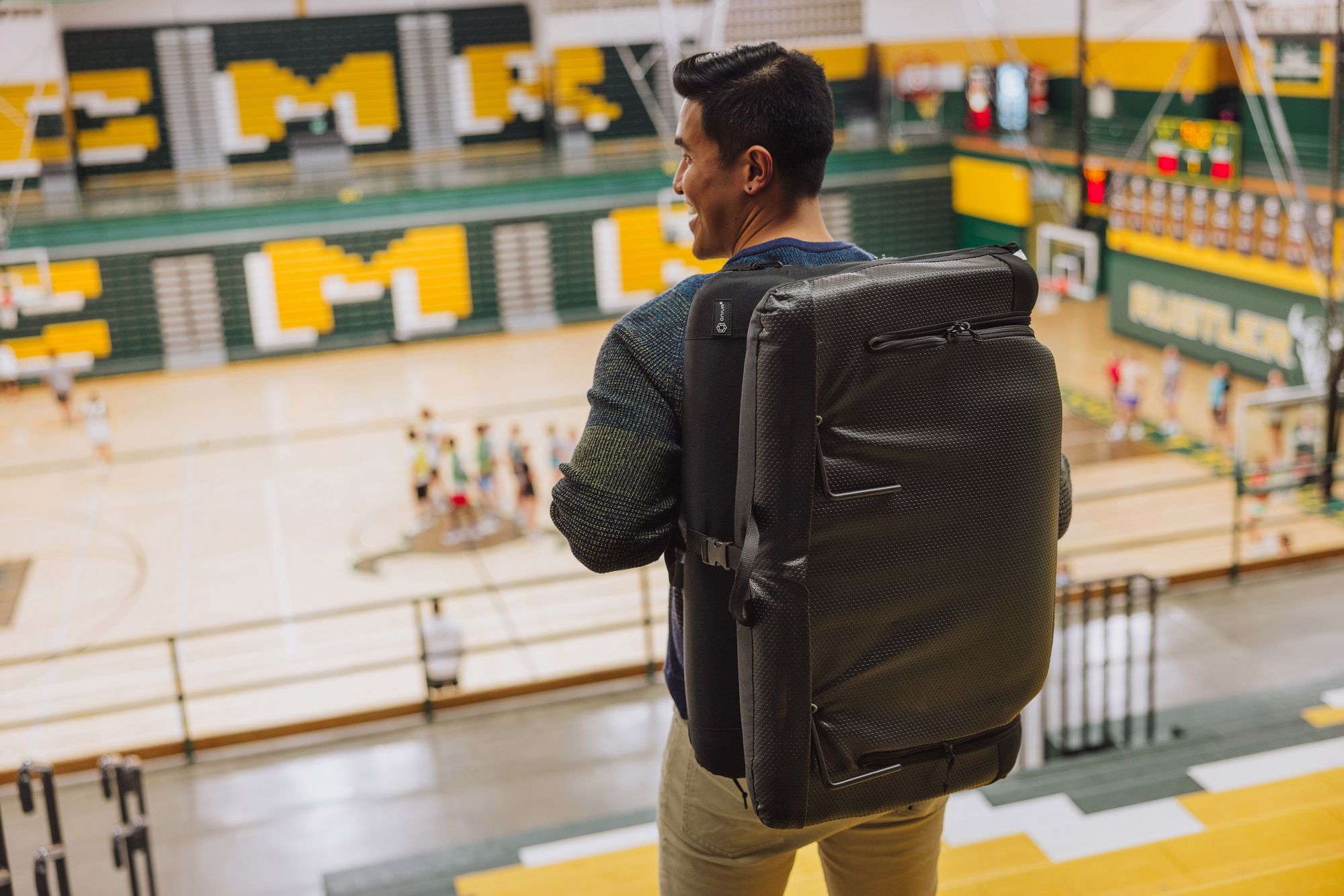 Picnic Time XL Reclining Stadium Seat product image