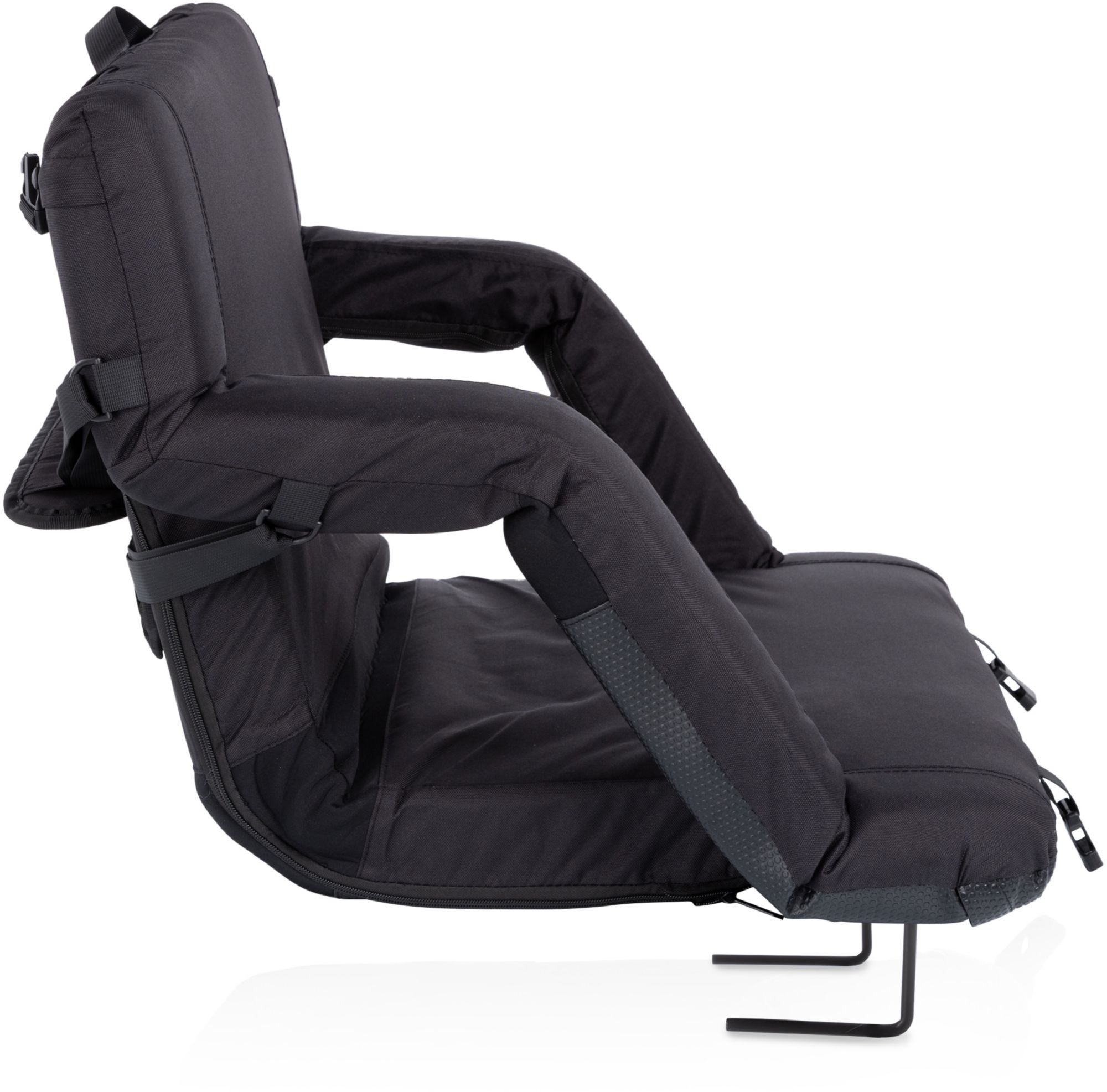 Picnic Time XL Reclining Stadium Seat product image