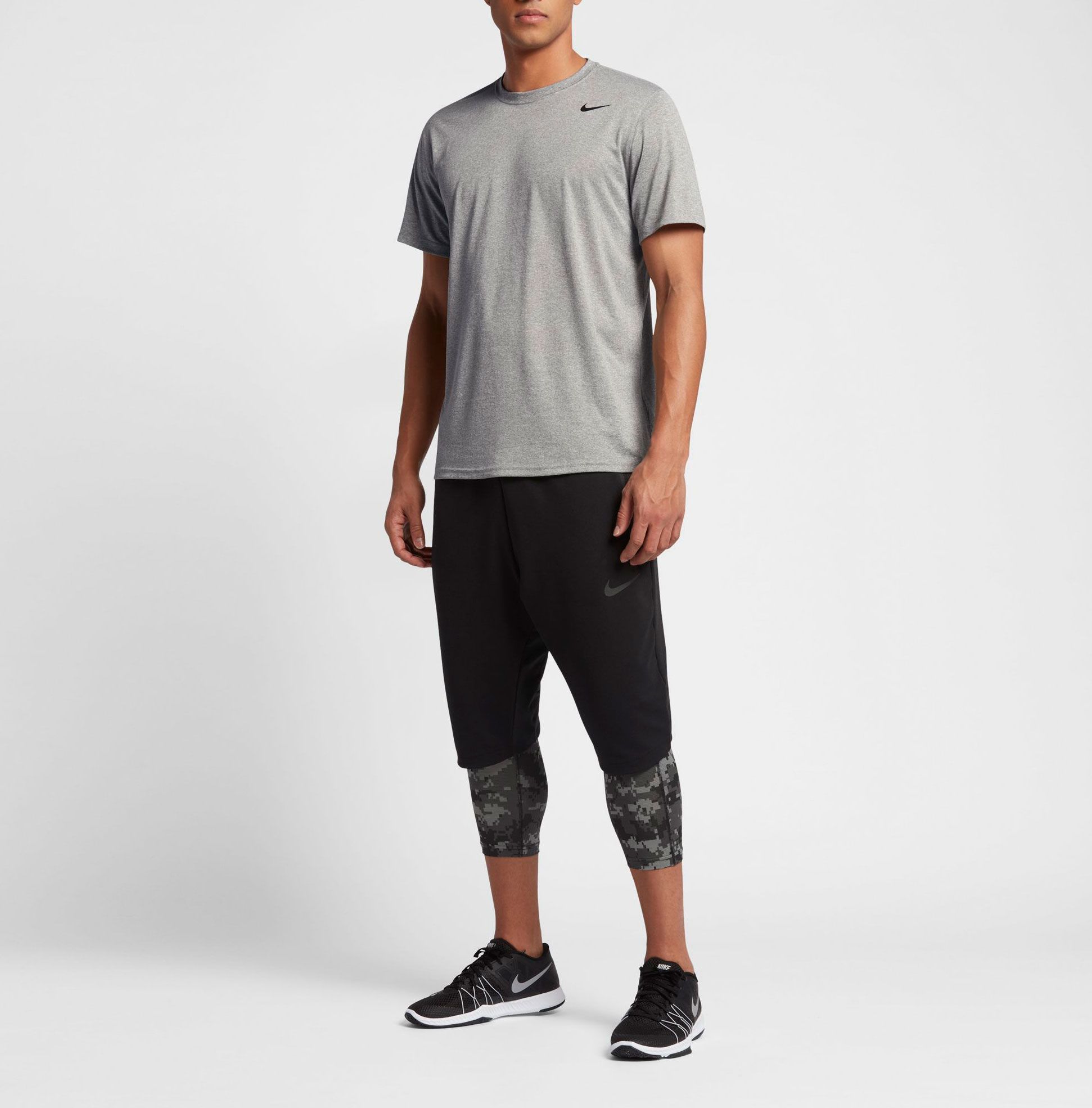 Nike Men's Dri-FIT Legend Training T-Shirt product image