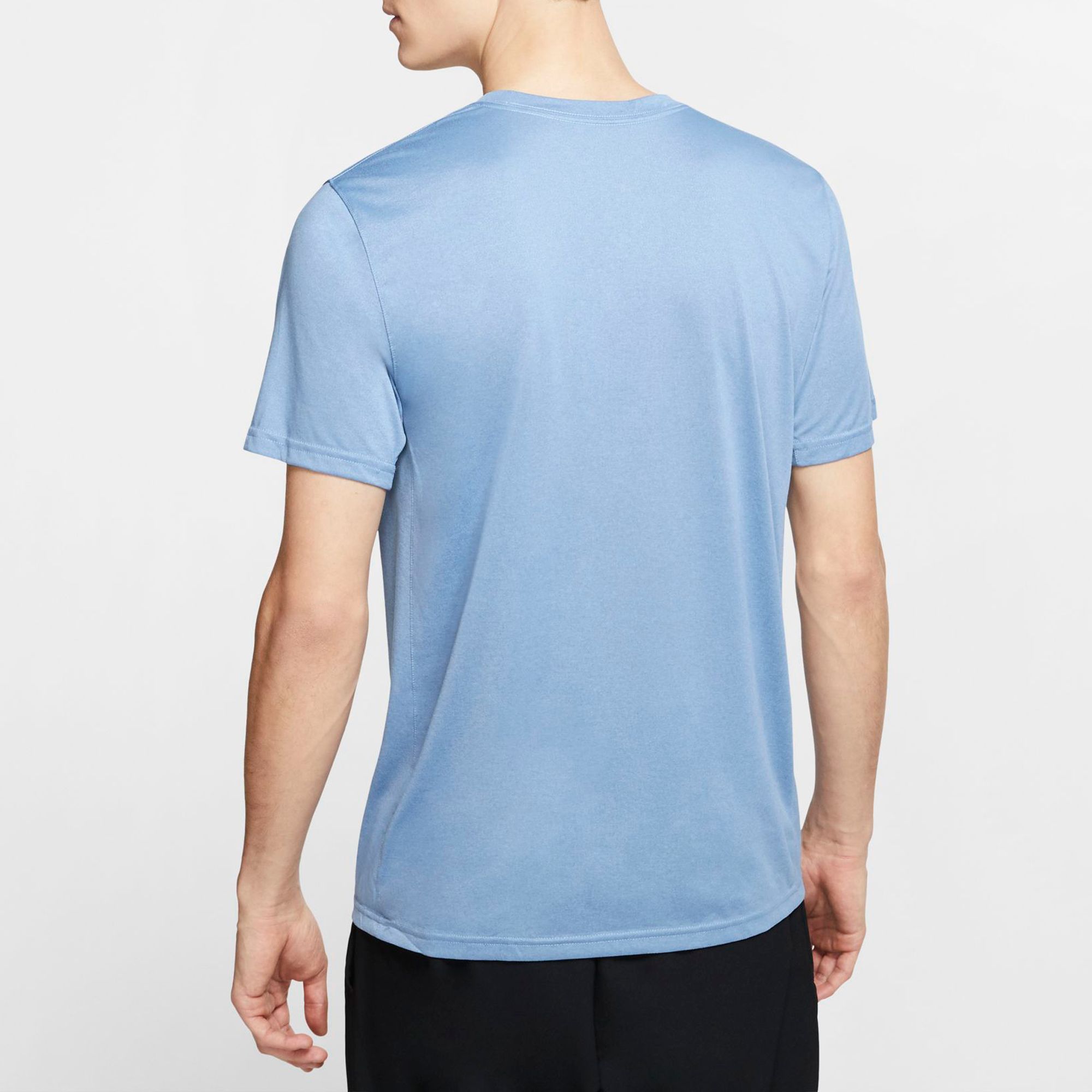 nike legend classic fit