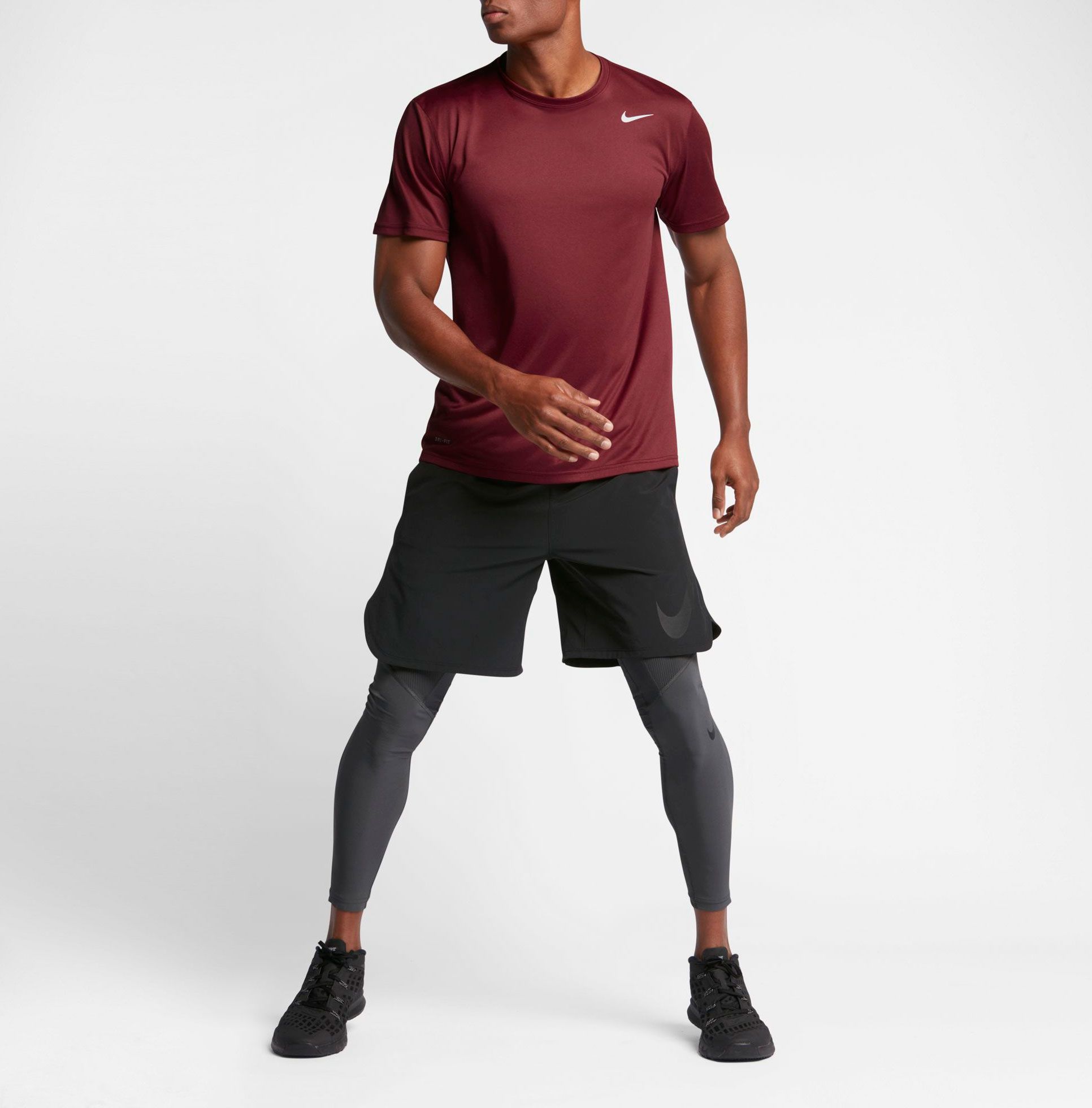 Nike Men's Dri-FIT Legend Training T-Shirt product image