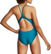 Speedo Women's Solid Flyer One Piece Swimsuit product image