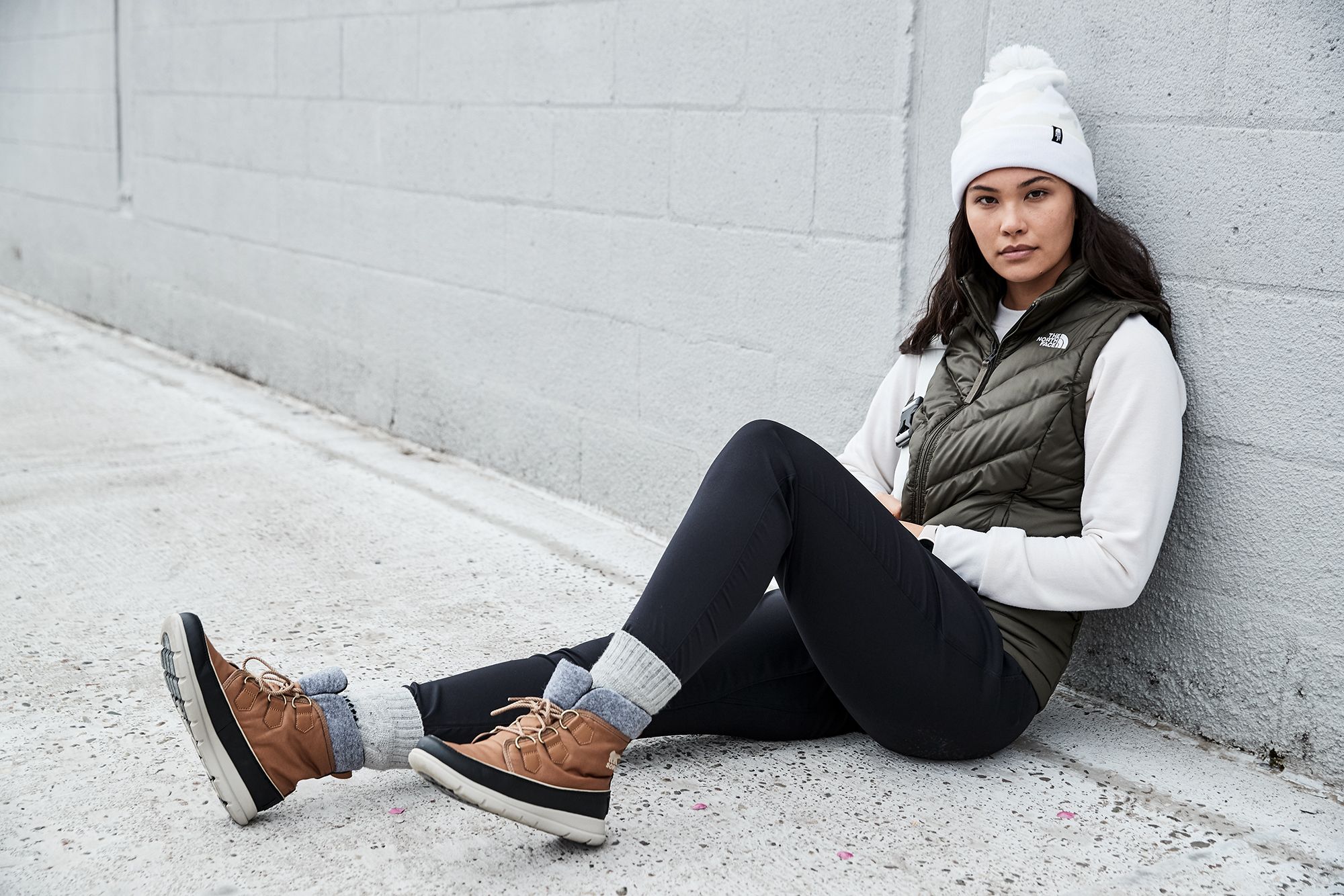 sorel women's explorer carnival